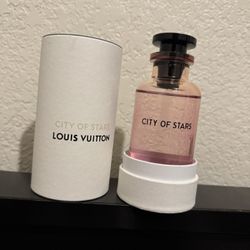 Louis Vuitton City of Stars Eau de Parfum 100ml