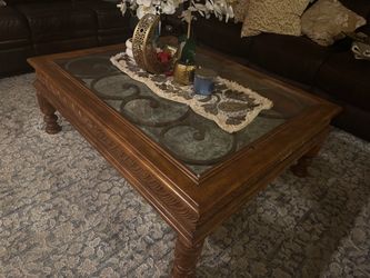 Center Table