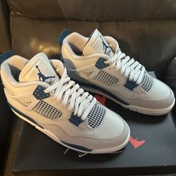 Air Jordan Retro Military Blue 2024 