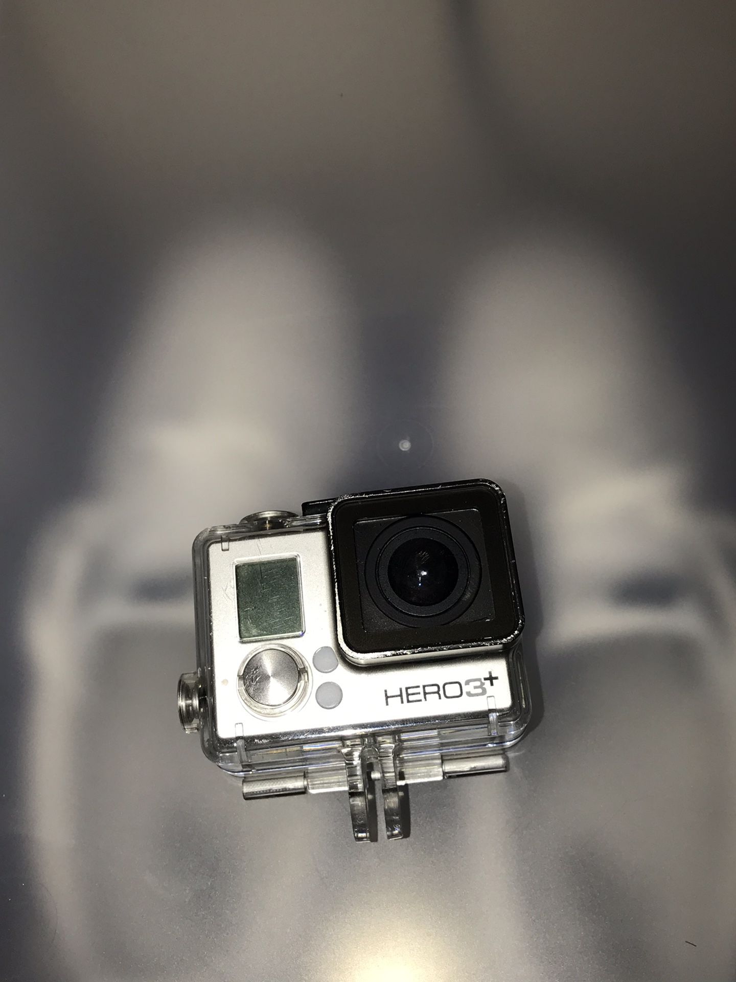 GoPro HERO 3+ & GoPro HERO (read description)