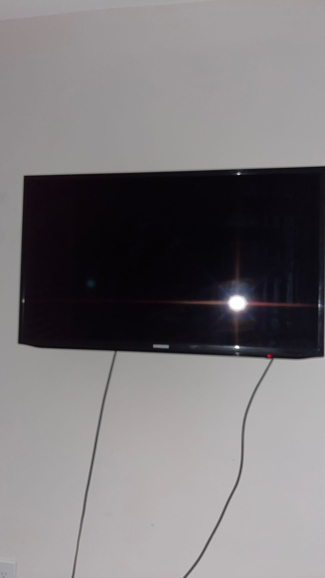 SAMSUNG - SMART TV - 42in