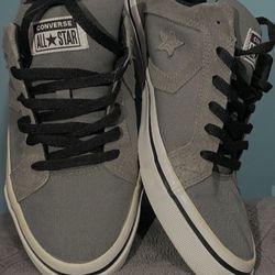 Converse (Size: 11) 👉$30 Firm!👈
