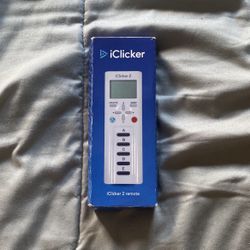 iClicker2