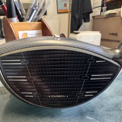 Taylormade Qi35 LS 9 Driver Head