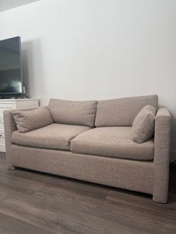 Sofa bed