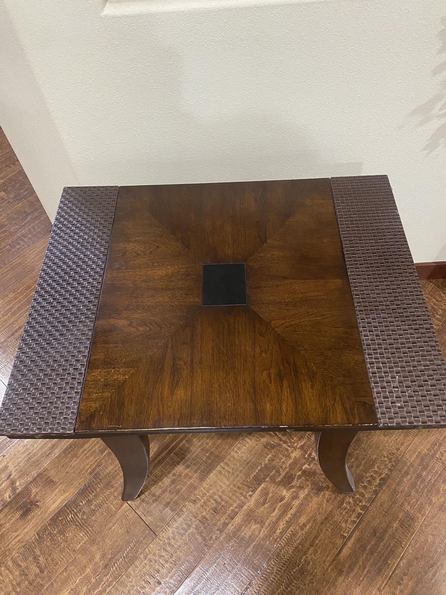 End Table