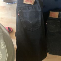 501 Jeans 