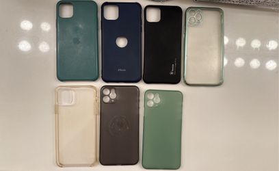 Iphone 11 Pro Max Cases