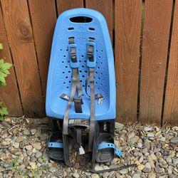 Yepp Maxi Kids Bike Seat