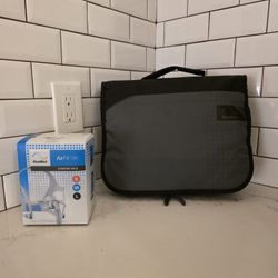 ResMed AirSense 11 AutoSet "Carry Luggage"