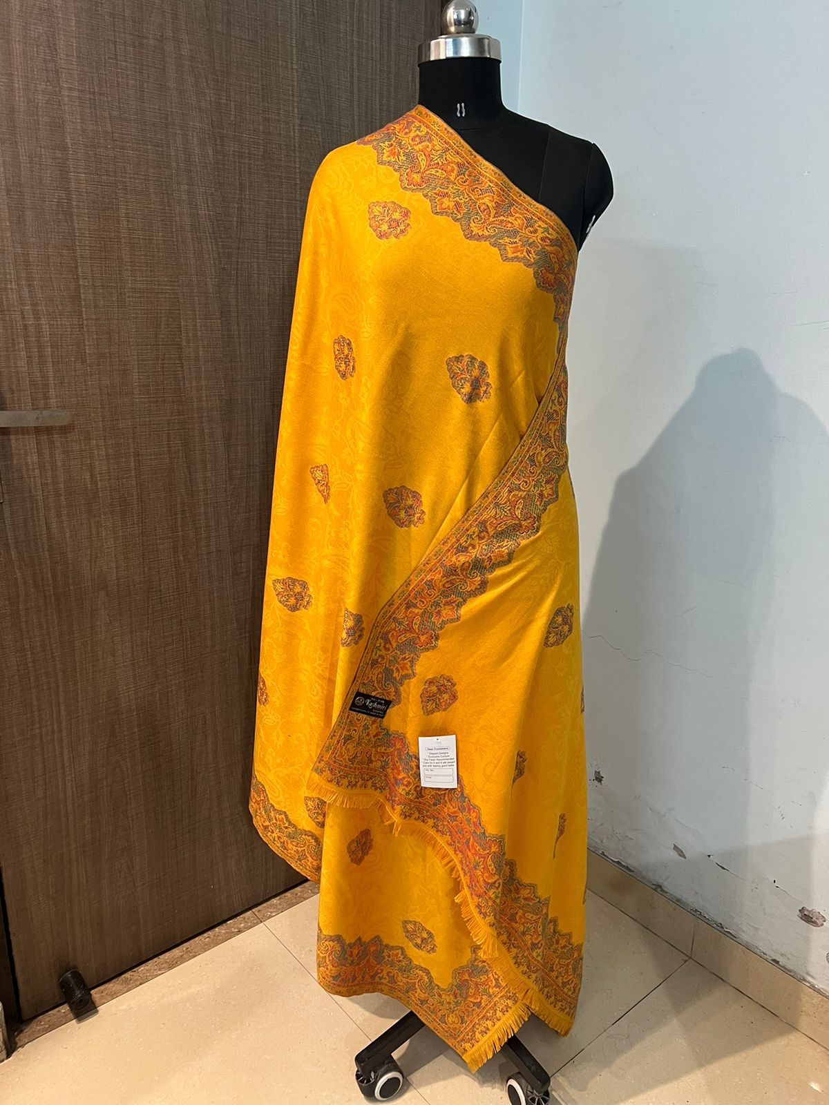 Shawl
