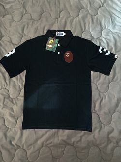 Bape polo