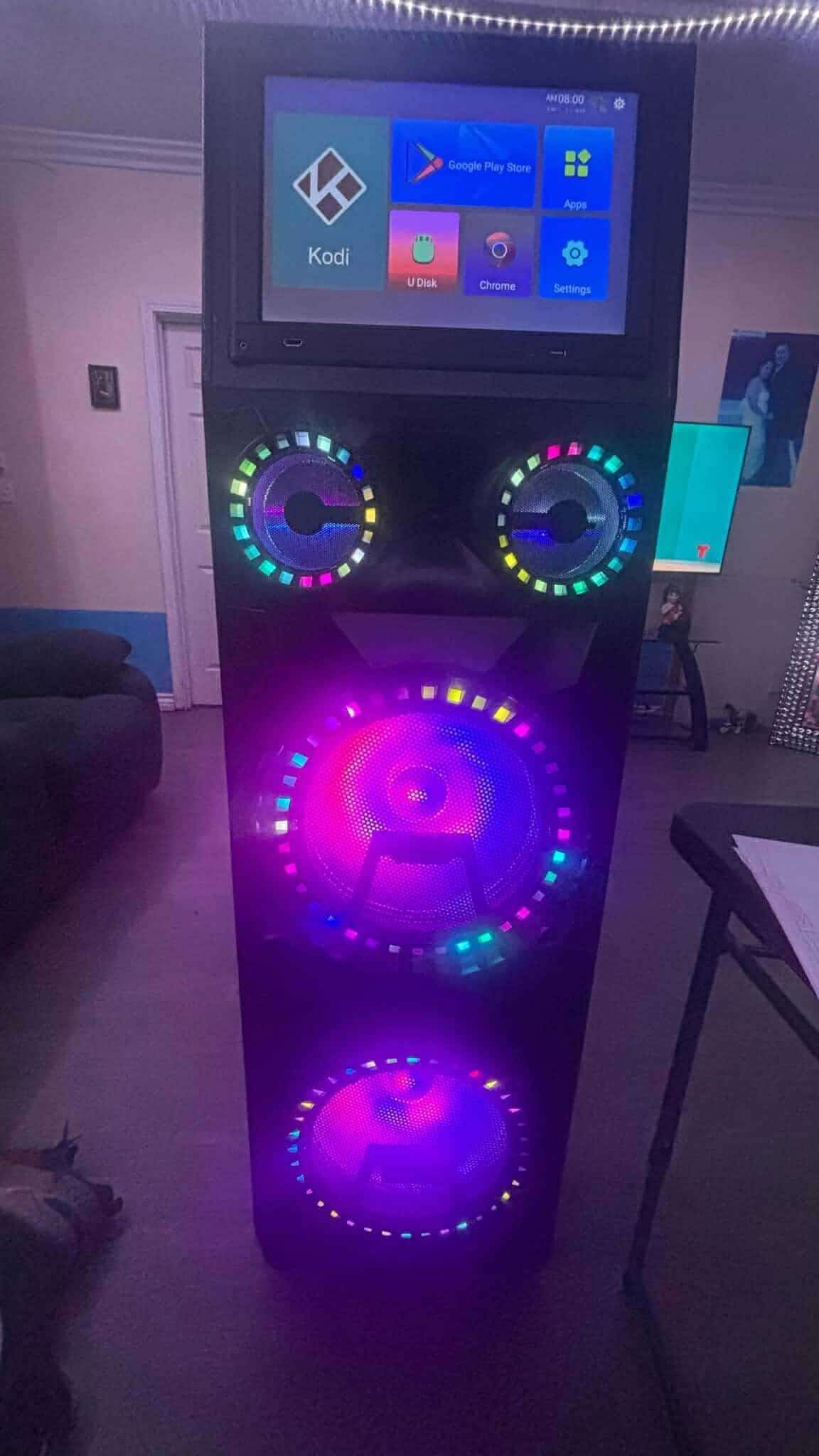 Bosina
