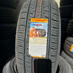 205/55/16 Ferentino New Set Of Tires 