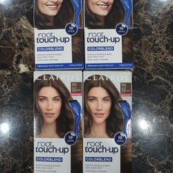 Clairol Root Touch Up