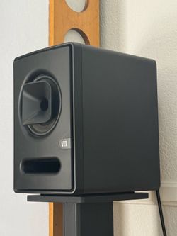 PreSonus Sceptre S6 Studio Monitors