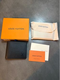 Nice wallet