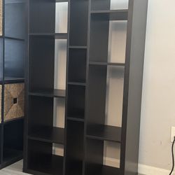 IKEA Lapland Shelving Unit 