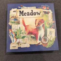 Meadow Board Game