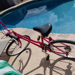 Vintage Bike