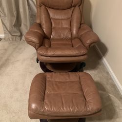 Reclining Father Chair $150.00