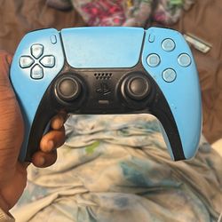 Ps5 Controller For 35$