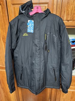 Out doorsport jacket
