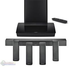 Bose Lifestyle 650 Home Entertainment System