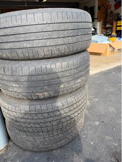 Tires