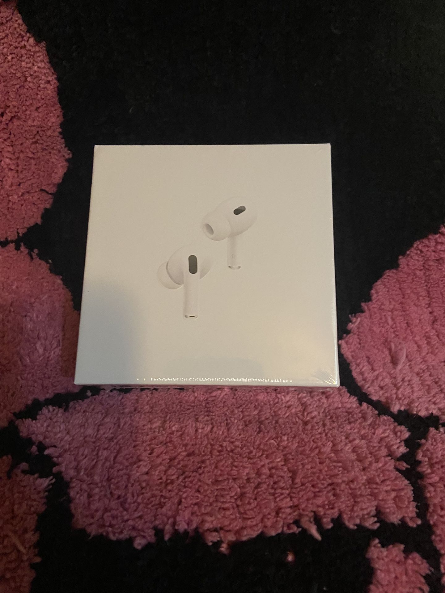 Original Brand New Inbox, Airpod Pros 2