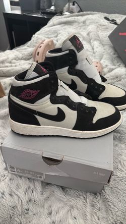 Jordan 1’s