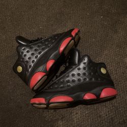 Jordan 13s 