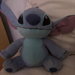 Stitch Plush