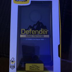 Otter Box Defender