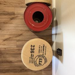 Industrial storage stools