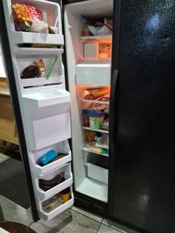 Fridge
