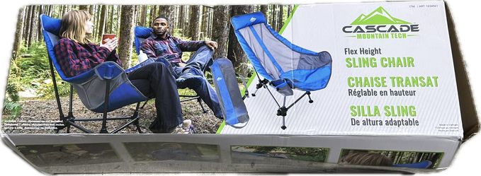 Cascade Mountain Swing Chair