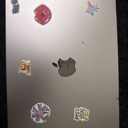 MacBook 