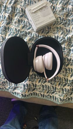 Beat solo 4