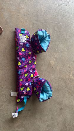 Child Flotation Device / salvavidas de niños