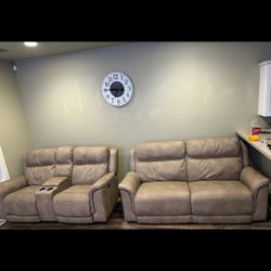 Couches 