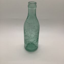 Antique Coca Cola Root Bottle- TAMPA FLA