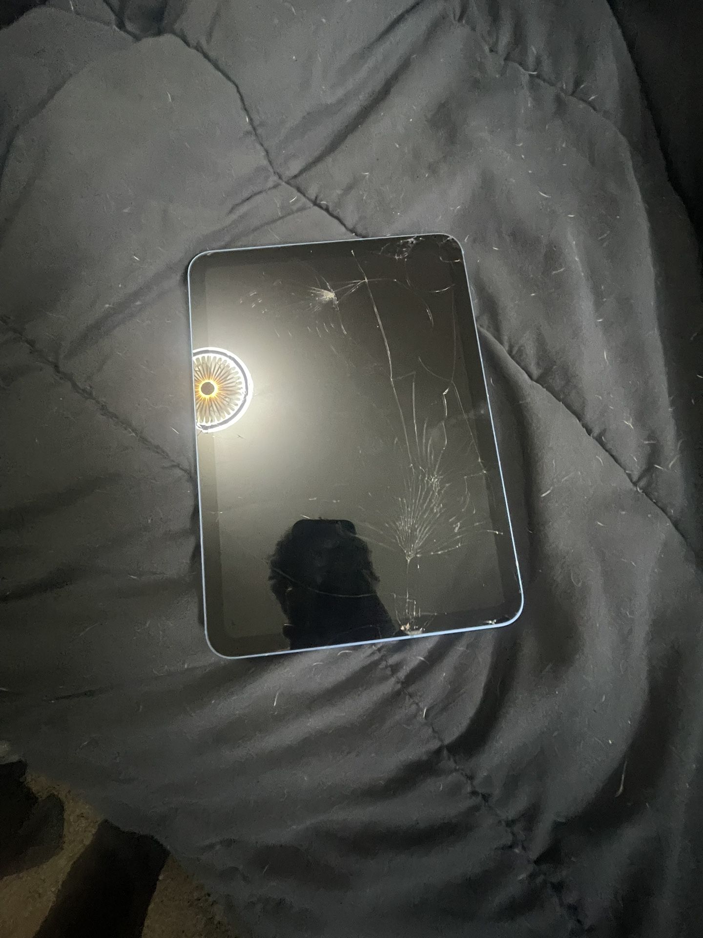 ipad 10th gen