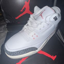 Jordan 3 Retro