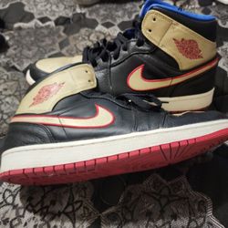 Jordan 1