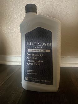 Ns2 CVT fluid