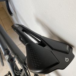 Prologo Road Bike Seat 