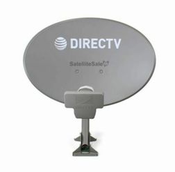 Free Direct Tv Satellite