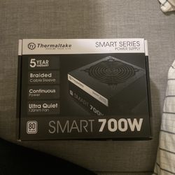 Thermaltake 700w power supply