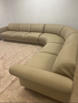 Sectional Sofa